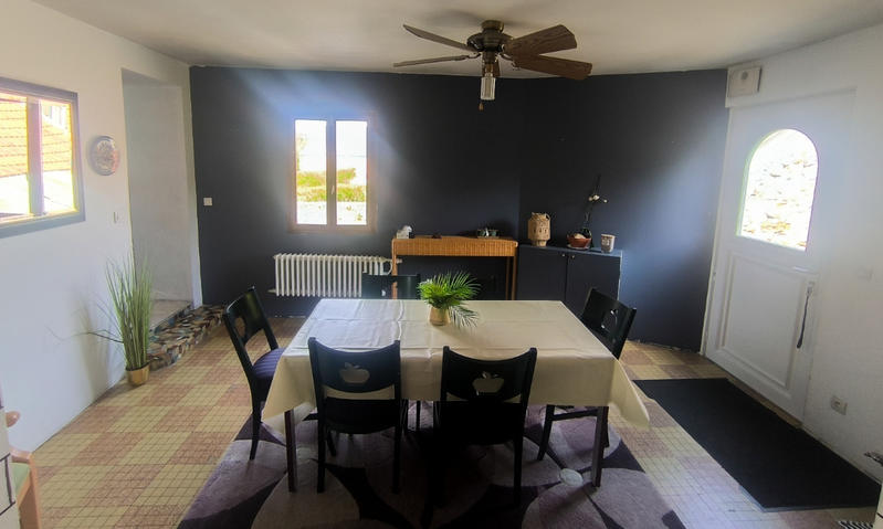 Maison - 159 m² - 8 pièces