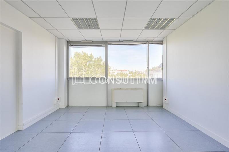 Bureau - 209 m²