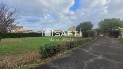 Maison - 91 m² - 5 pièces