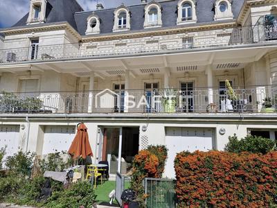 Appartement - 27 m² - 1 pièce