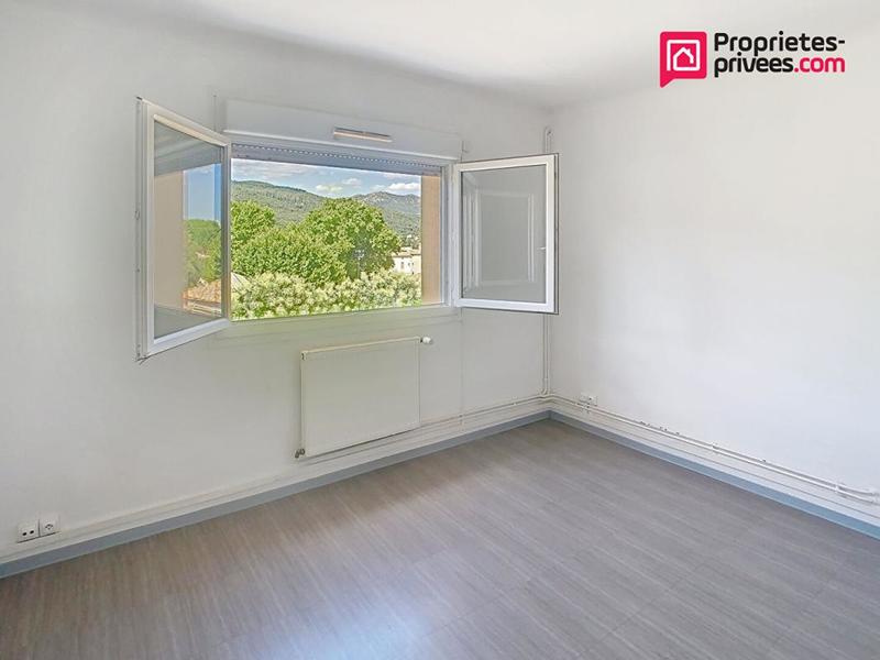 Appartement - 66 m² - 4 pièces