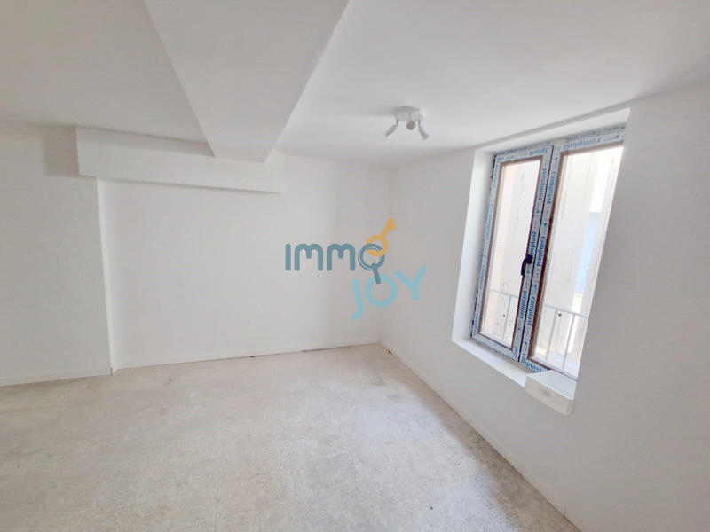 Immeuble - 117 m²