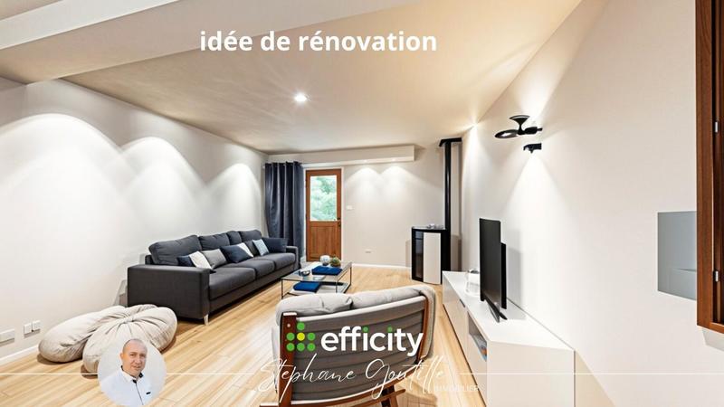 Villa - 114 m² - 5 pièces