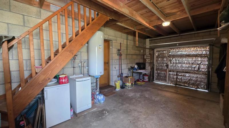 Pavillon - 84 m² - 4 pièces