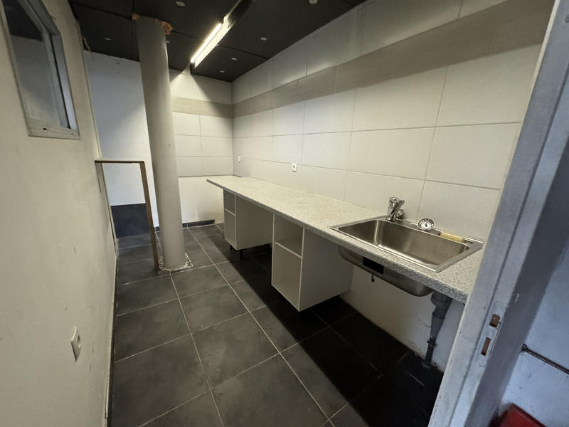 Appartement - 92 m² - 4 pièces