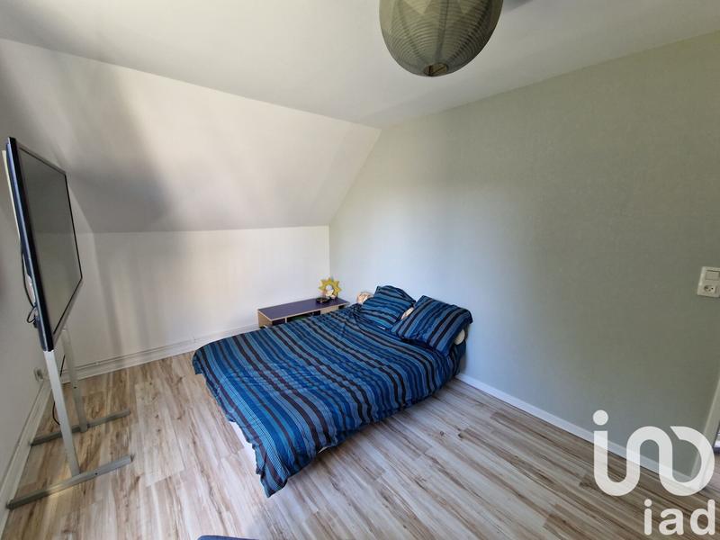 Maison - 148 m² - 7 pièces