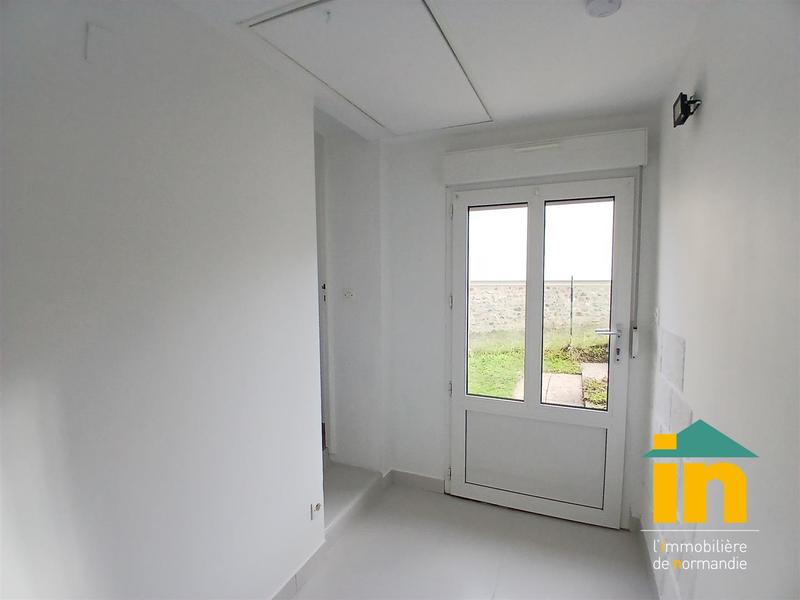 Maison - 60 m² - 3 pièces