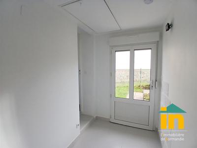 Maison - 60 m² - 3 pièces