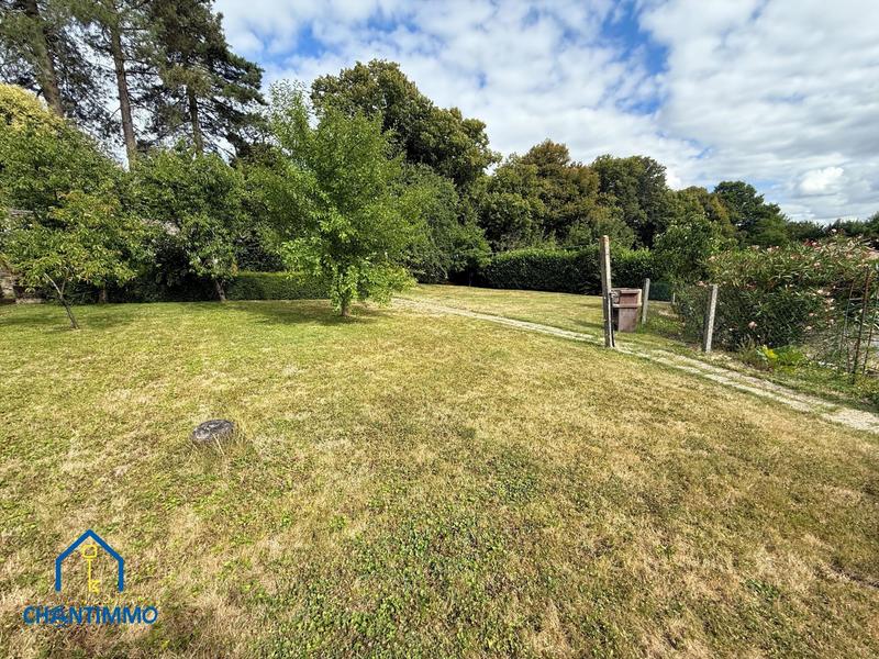 Maison - 103 m² - 5 pièces