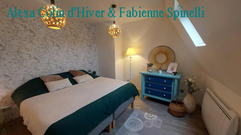 Maison - 174 m² - 7 pièces