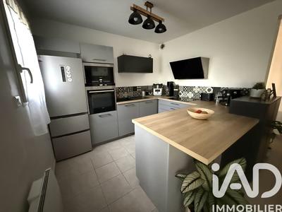 Appartement - 78 m² - 4 pièces