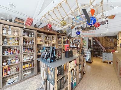 Local commercial - 40 m²