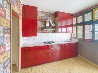 Appartement - 112 m² - 3 pièces