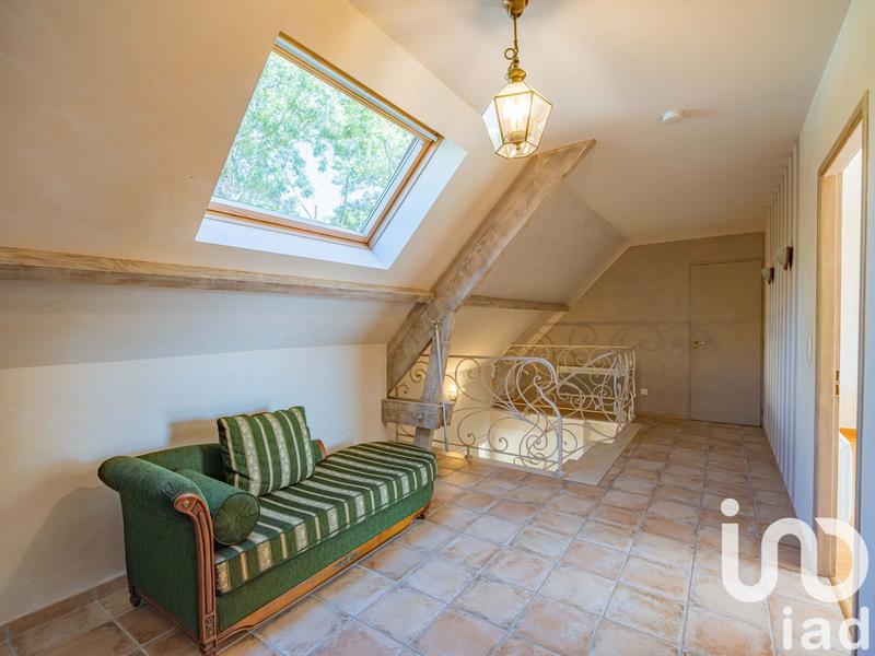 Maison de maîtres - 240 m² - 6 pièces