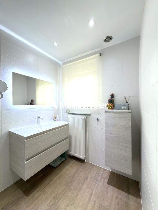 Maison d'architecte - 115 m² - 5 pièces