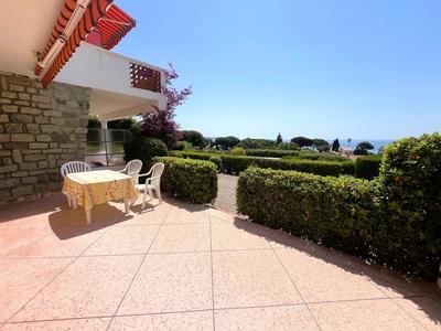 Appartement - 41 m² - 3 pièces