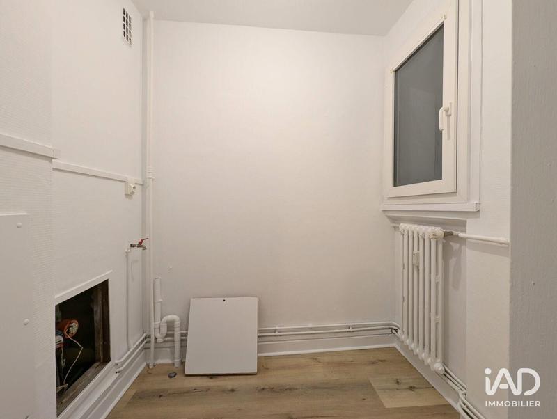 Appartement - 89 m² - 4 pièces