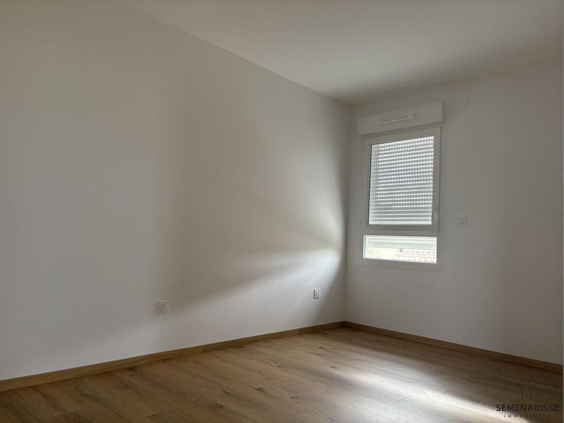 Villa - 88 m² - 4 pièces