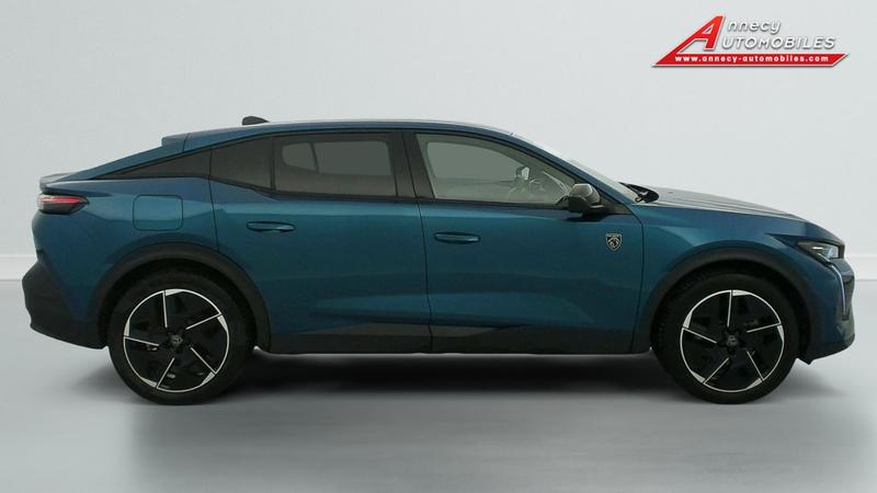 Peugeot 408 Phev 180 e-Eat8 Gt