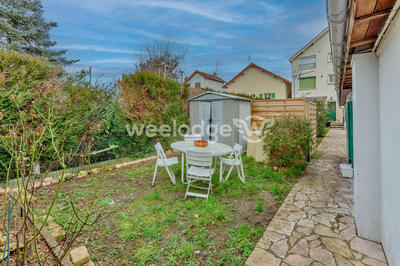 Appartement - 24 m² - 1 pièce