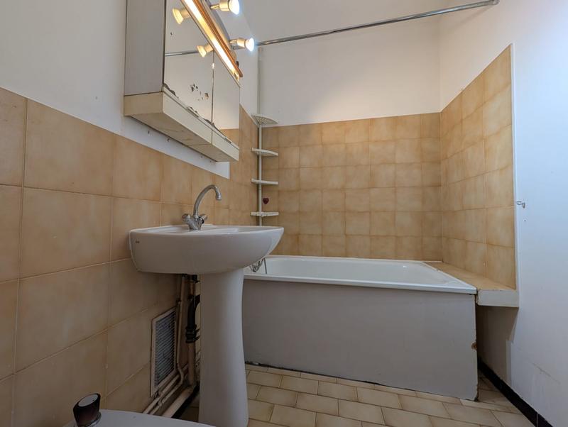 Appartement - 68 m² - 4 pièces