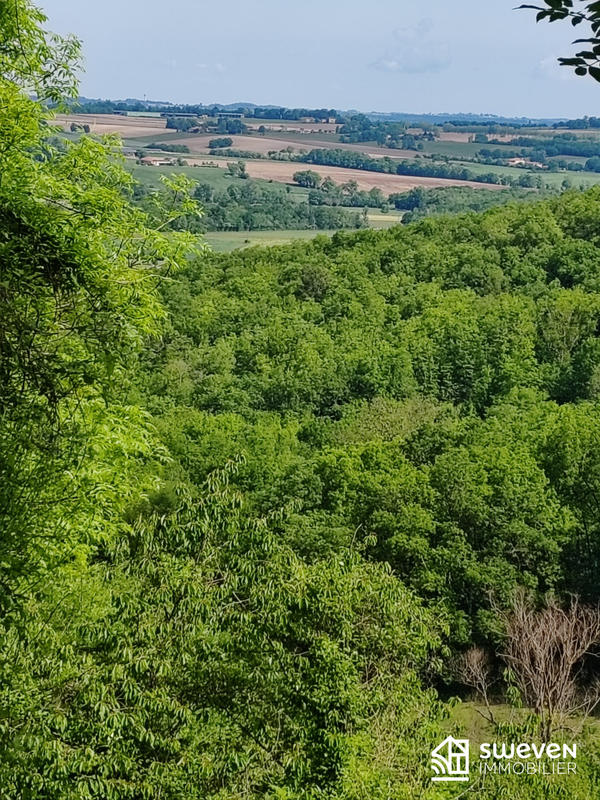 Maison ancienne - 147 m² - 5 pièces