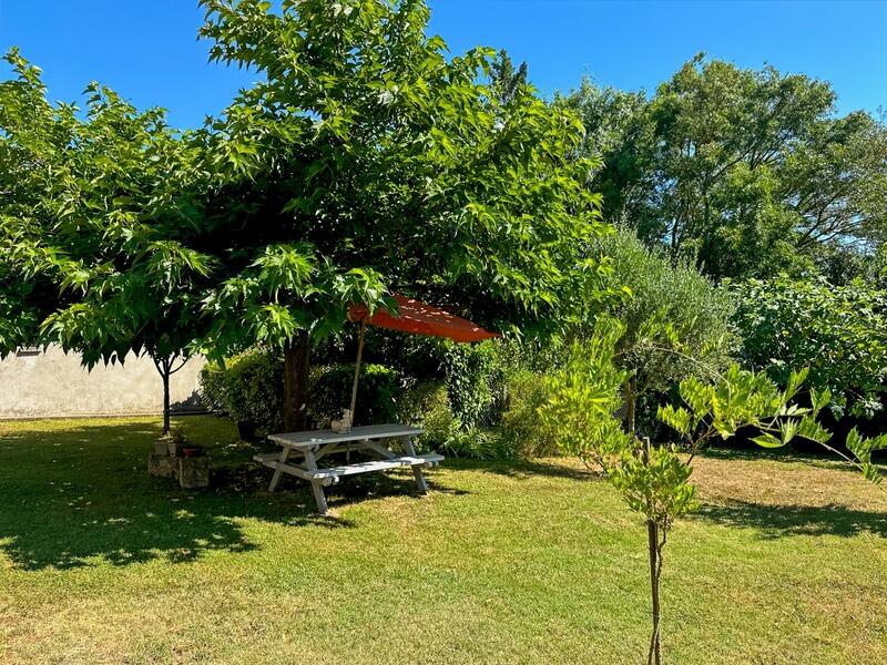 Maison en pierre - 89 m² - 4 pièces