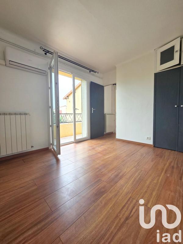 Appartement - 92 m² - 4 pièces