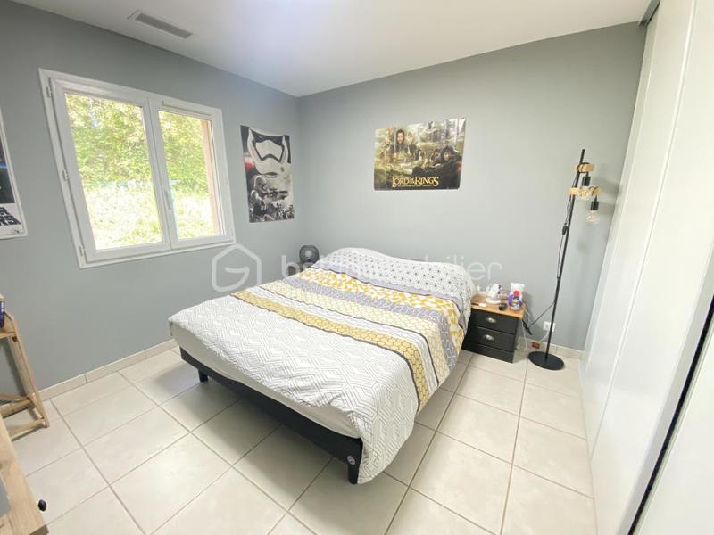 Maison - 128 m² - 6 pièces