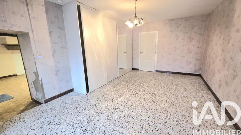 Maison - 151 m² - 5 pièces