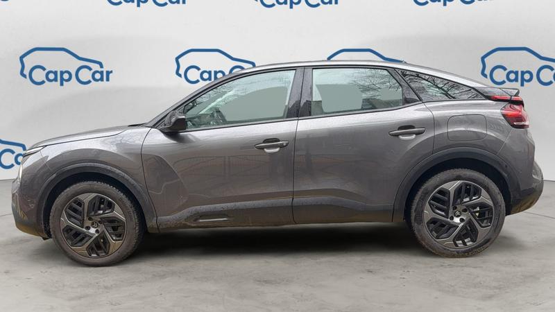 Citroën C4 3 1.5 BlueHDi 110 Feel Pack Business