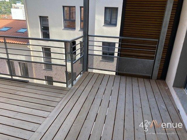 Appartement - 24 m² - 1 pièce