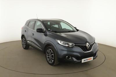 Renault Kadjar 1.2 TCe Energy Graphite Edc 130 ch