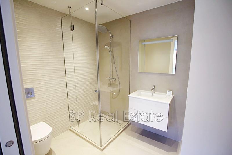 Appartement - 160 m² - 4 pièces