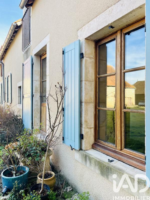 Ferme - 268 m² - 9 pièces