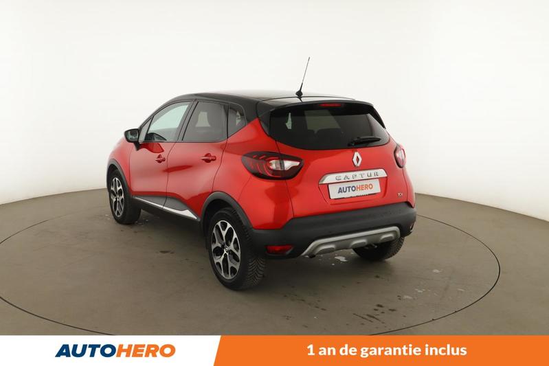 Renault Captur 0.9 TCe Energy Intens 90 ch