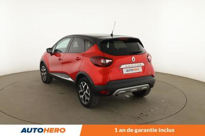 Renault Captur 0.9 TCe Energy Intens 90 ch