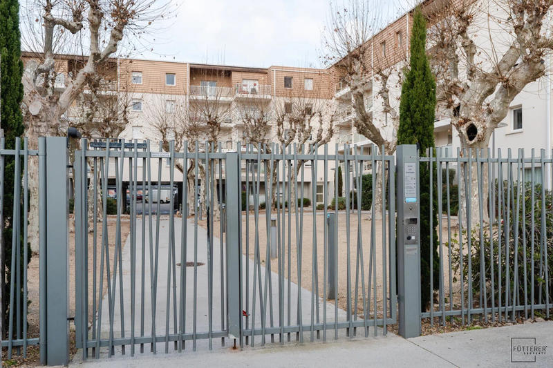 Appartement - 41 m² - 2 pièces