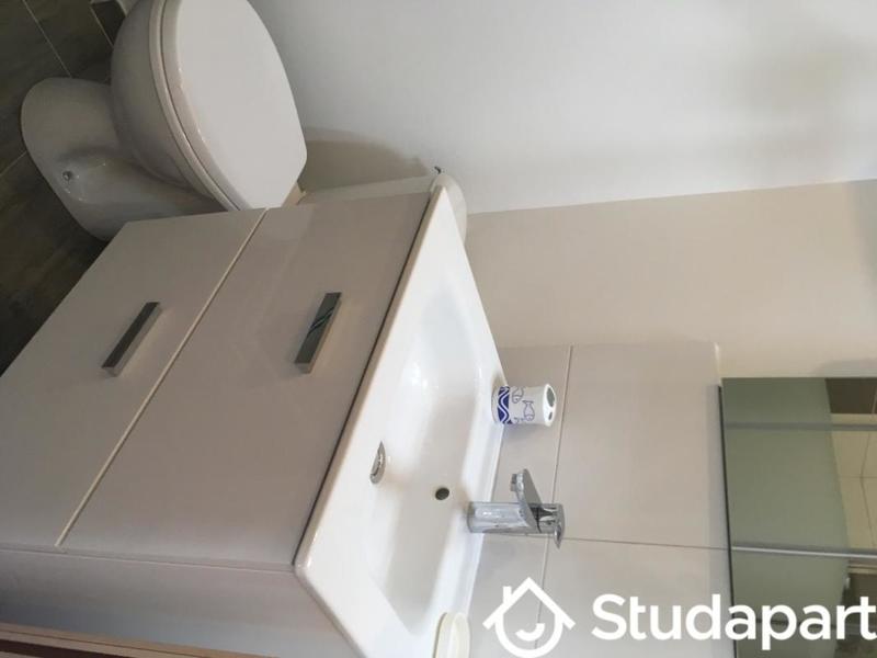 Appartement - 14 m² - 1 pièce