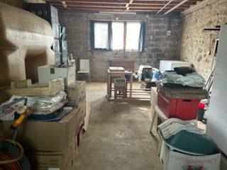 Maison ancienne - 138 m² - 7 pièces