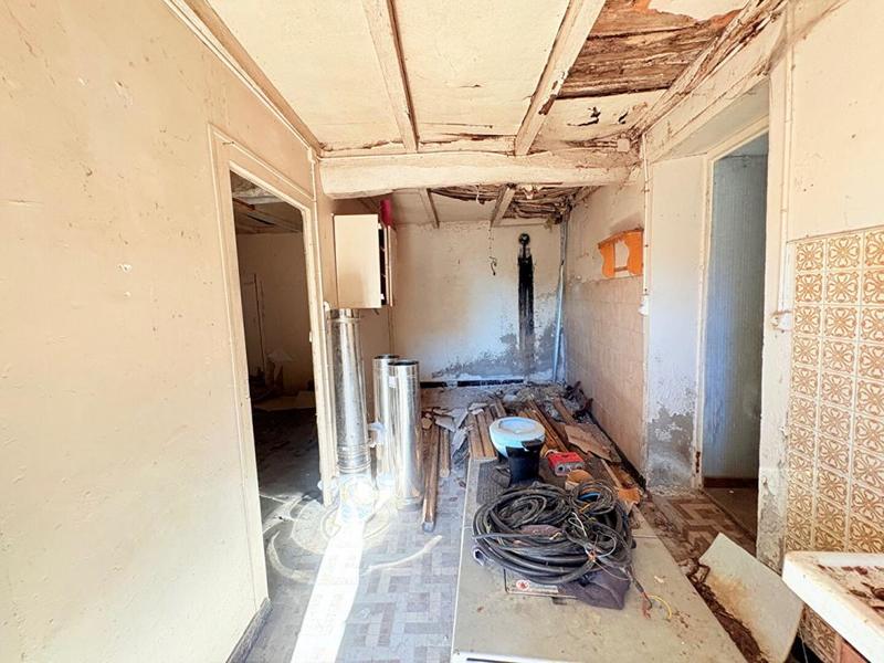 Maison - 169 m² - 4 pièces