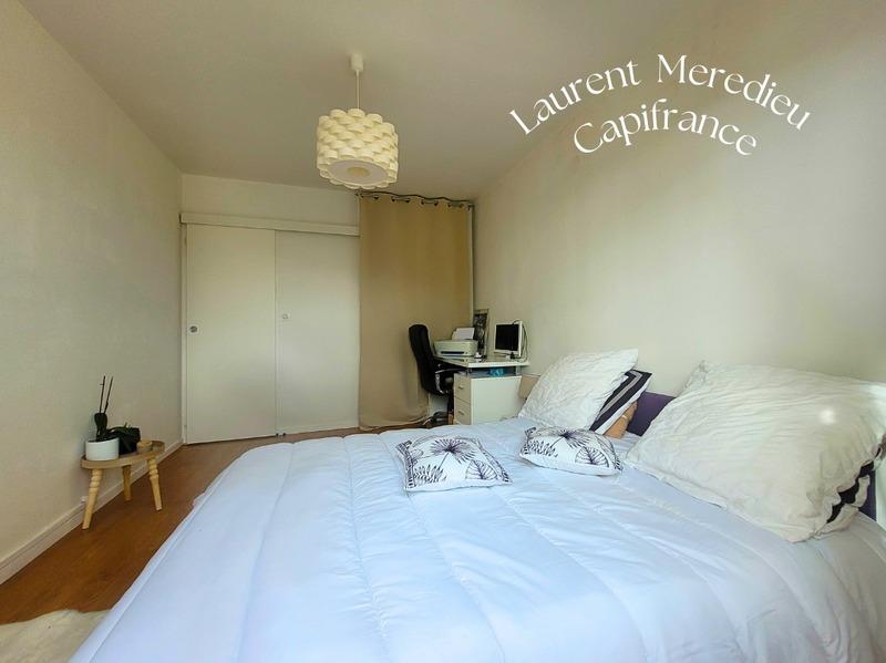 Maison - 132 m² - 5 pièces