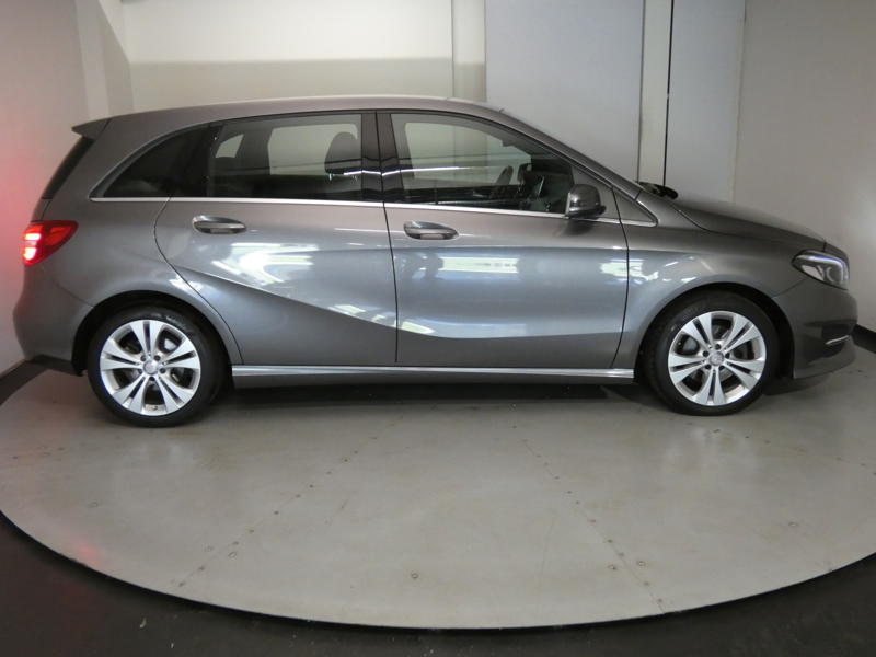 Mercedes Classe B 200 d Sensation