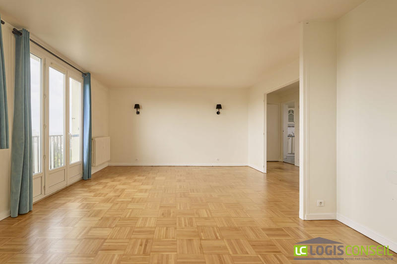 Appartement - 69 m² - 4 pièces