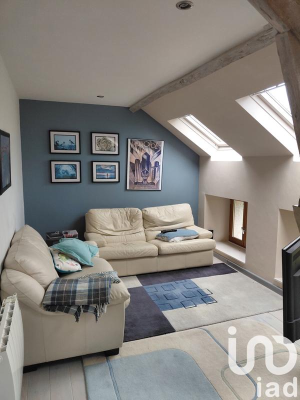 Maison de campagne - 219 m² - 7 pièces