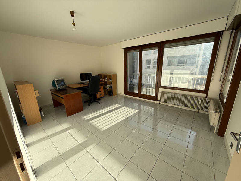 Appartement - 68 m² - 2 pièces