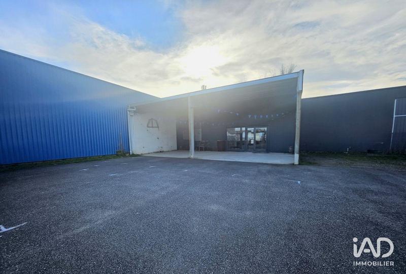 Local commercial - 288 m²