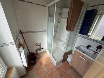 Maison ancienne - 45 m² - 3 pièces