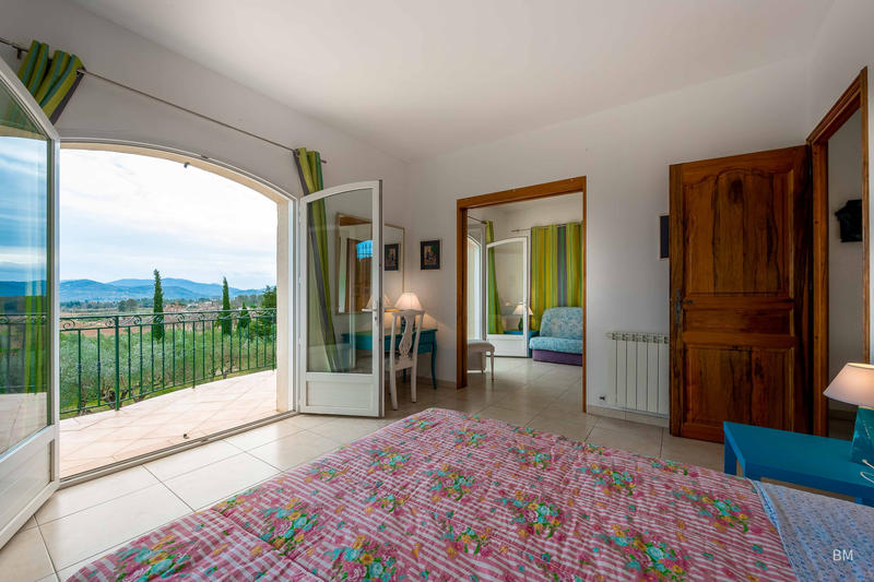 Propriété - 170 m² - 5 pièces