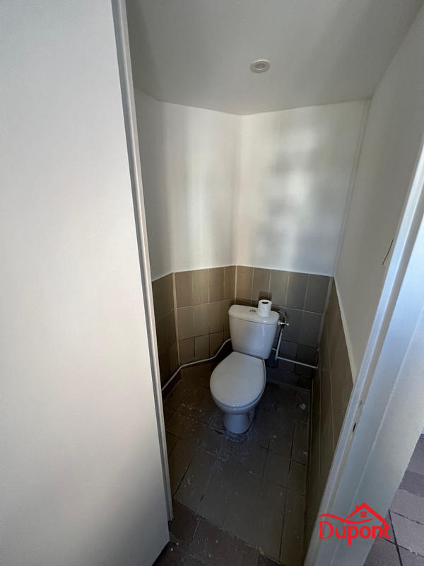 Maison ancienne - 90 m² - 6 pièces